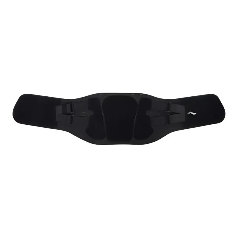 LiNing Back Support Braces Running Fitness Breathable Protective Compression Unisex-0
