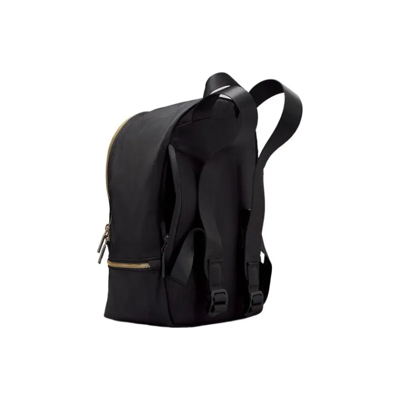 Lululemon Polyester Backpack Mini Women's Black-1