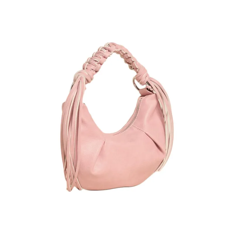 HOLZWEILER Polyester Handbag Micro Women's Pink-1