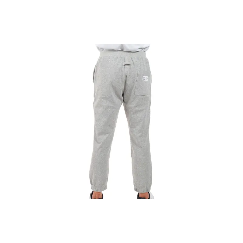New Balance Casual Pants Men's Gray-1