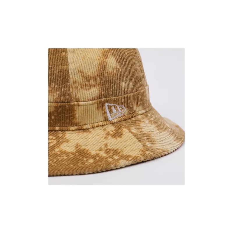 New Era Cotton Bucket Hats Unisex-2