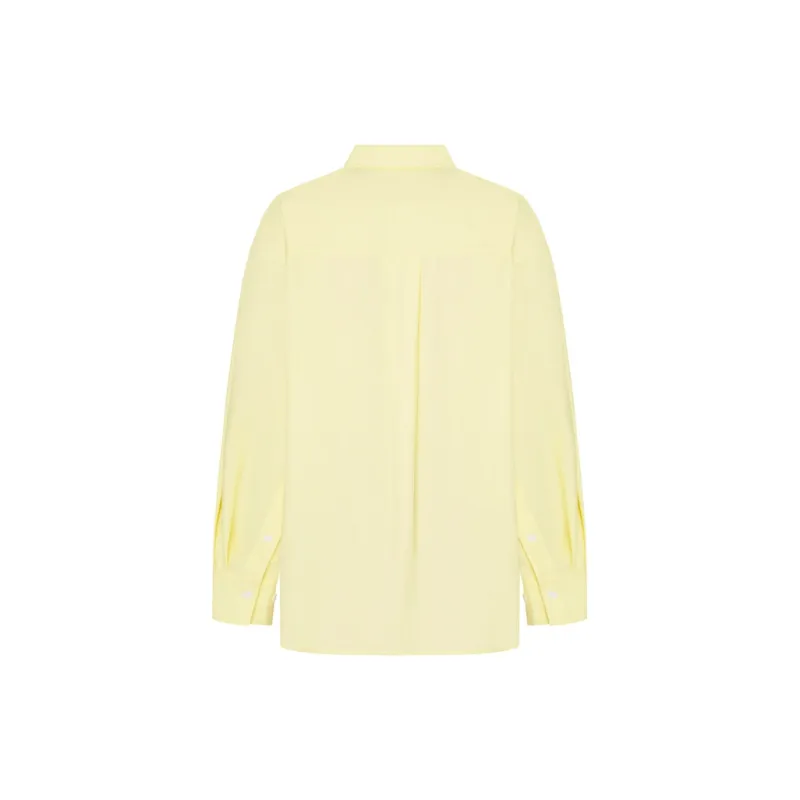 MOCO Sunscreen Series Shirt Women's-11