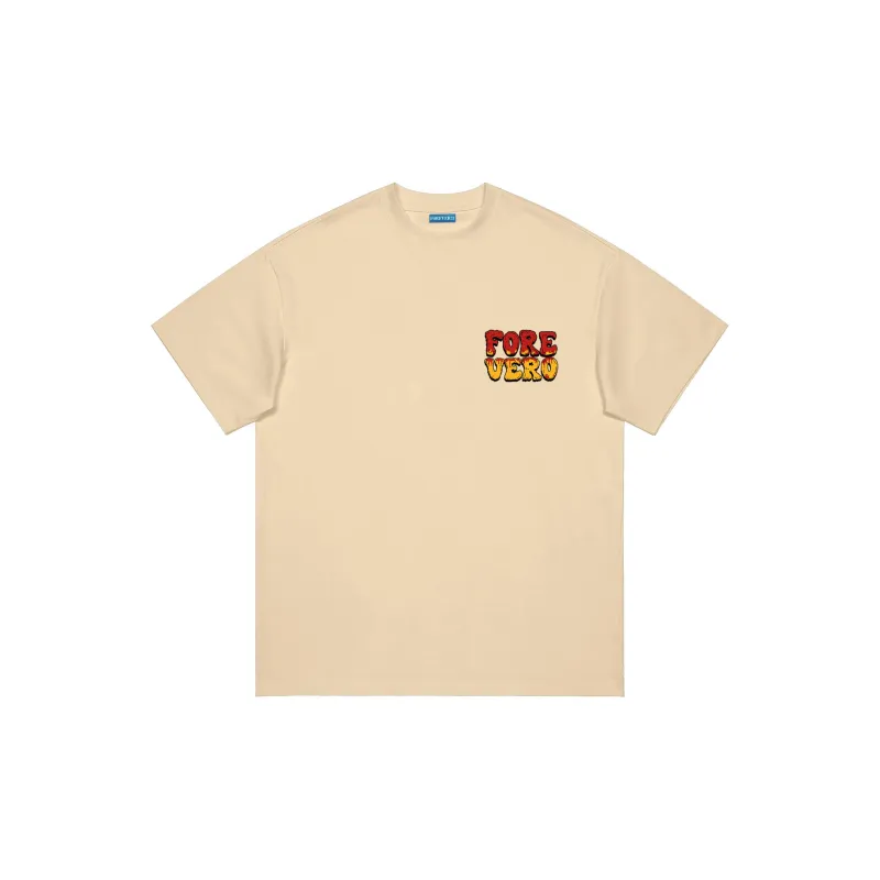 FOREVER 21 T Shirts Unisex-12