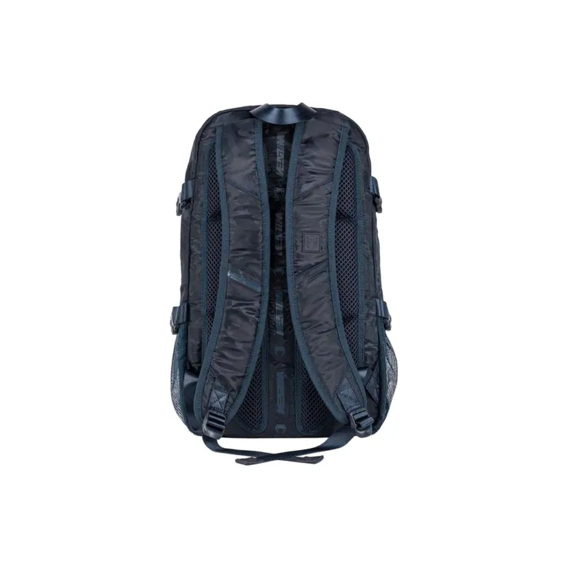 VENUM Polyester Outdoor Mountaineering Bag Backpack Unisex Blue Camouflage-1