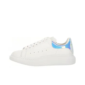 Alexander McQueen Oversized Shock Pink