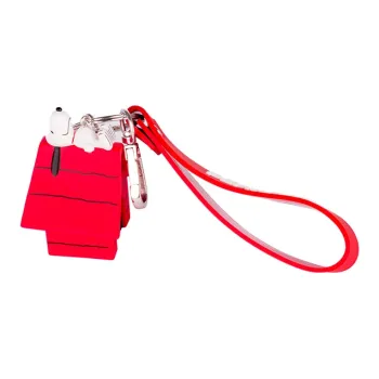 SNOOPY Keychains Unisex