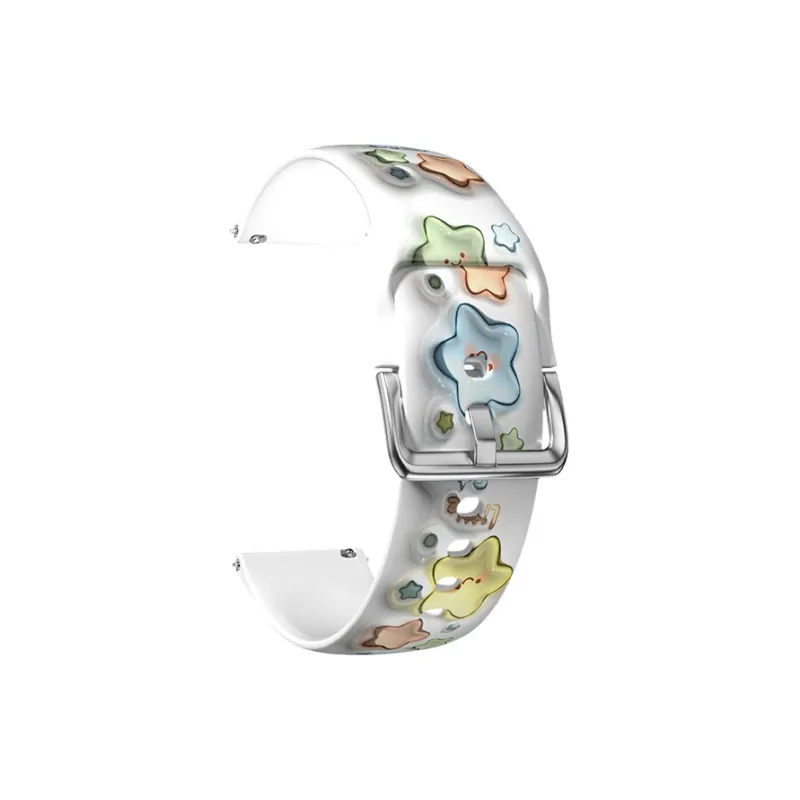 Miss Wrist Unisex Watch Bands-17
