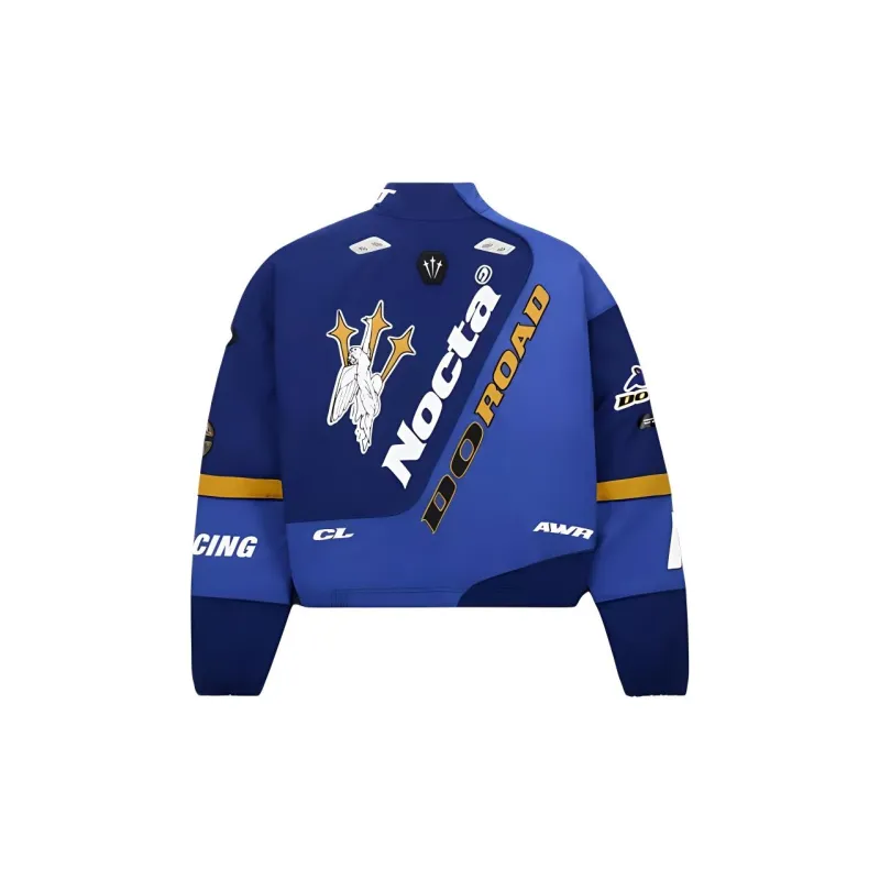 Nike X Nocta L'Art Racing Jacket Asia Sizing-1