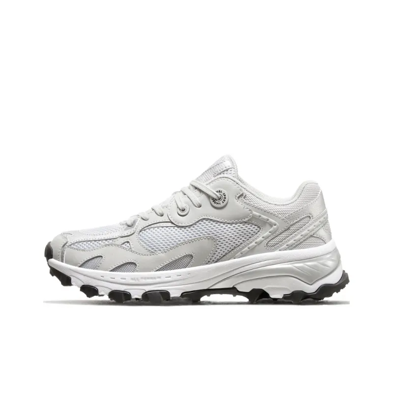 CAMEL Cushioning, Abrasion Resistant, Breathable, Lightweight Low Top Casual Running Shoes Men's-0
