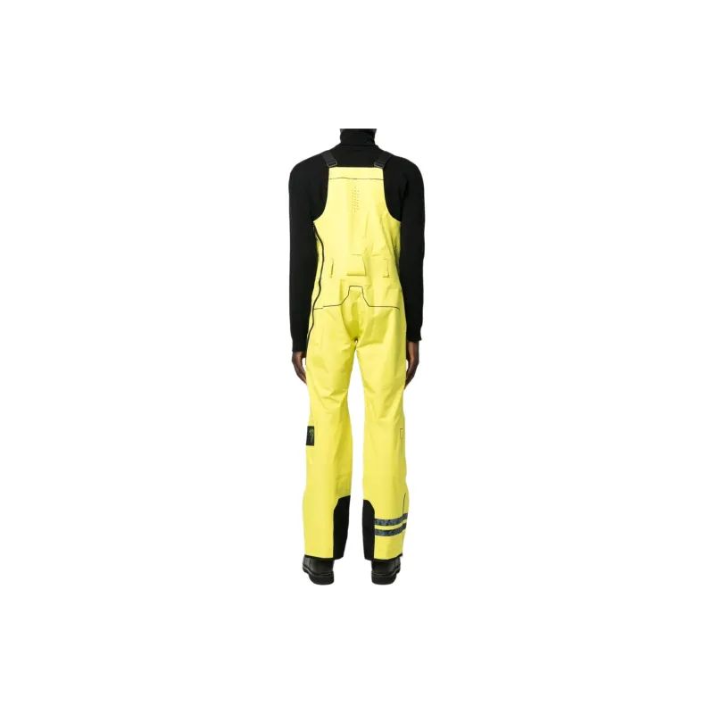 ROSSIGNOL Straight-leg Jumpsuit-1