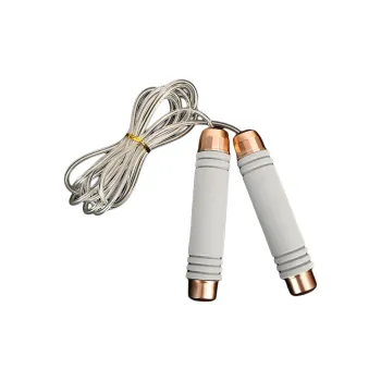 Leading the way Jump Ropes