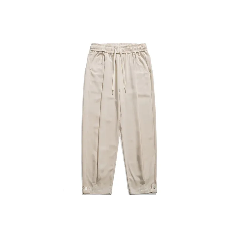PAINT STAIN Casual Pants Unisex-64