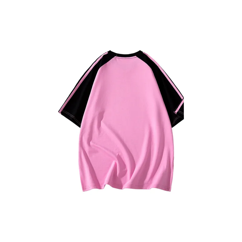 RUNNINWHEEL T-Shirts Unisex-21