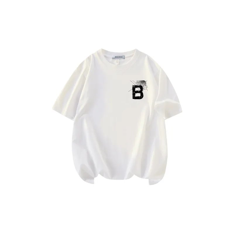 BISEGRLIN T Shirts Unisex-6