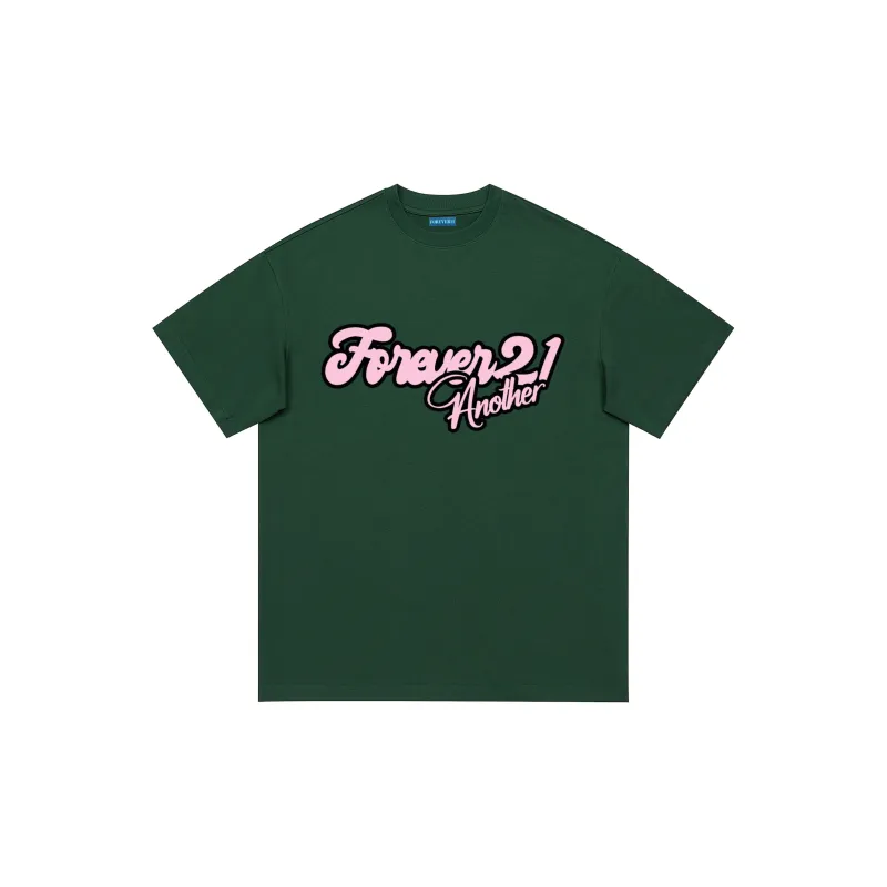 FOREVER 21 T Shirts Unisex-8