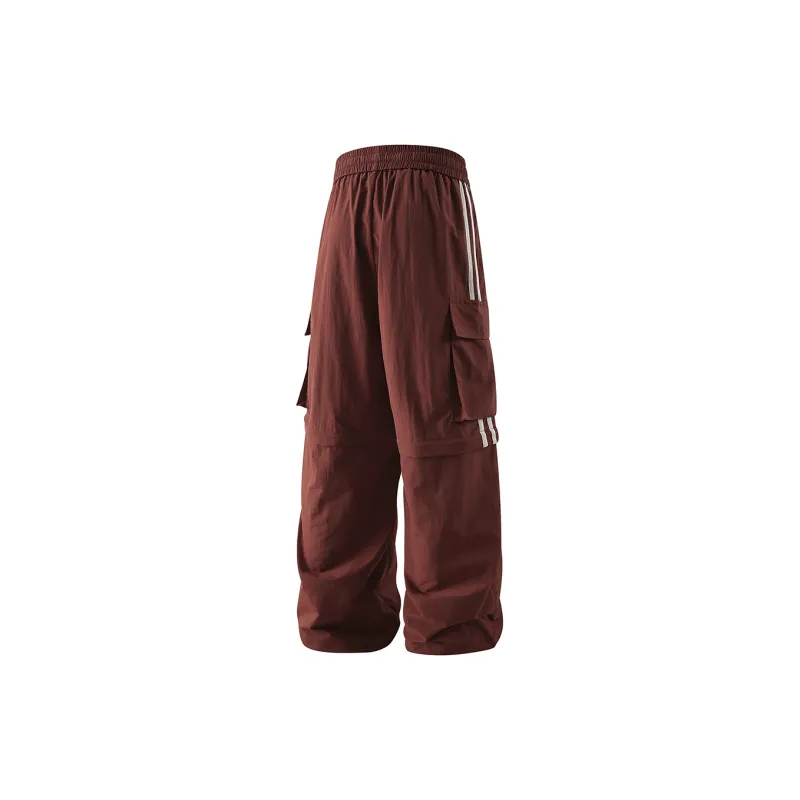 DAREASY Casual Pants Unisex-2