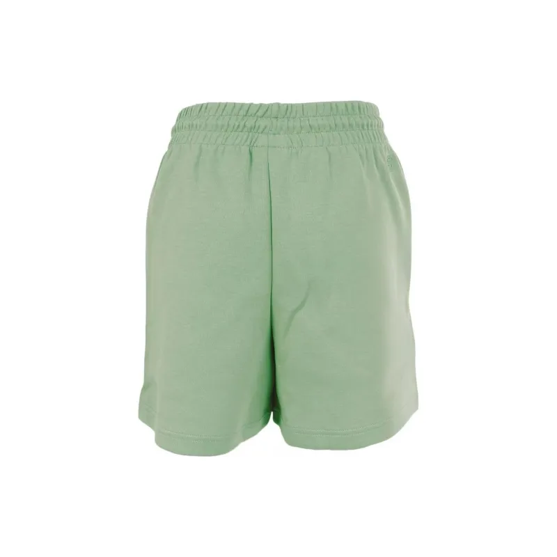 New Balance Cargo Shorts Women's Green-1