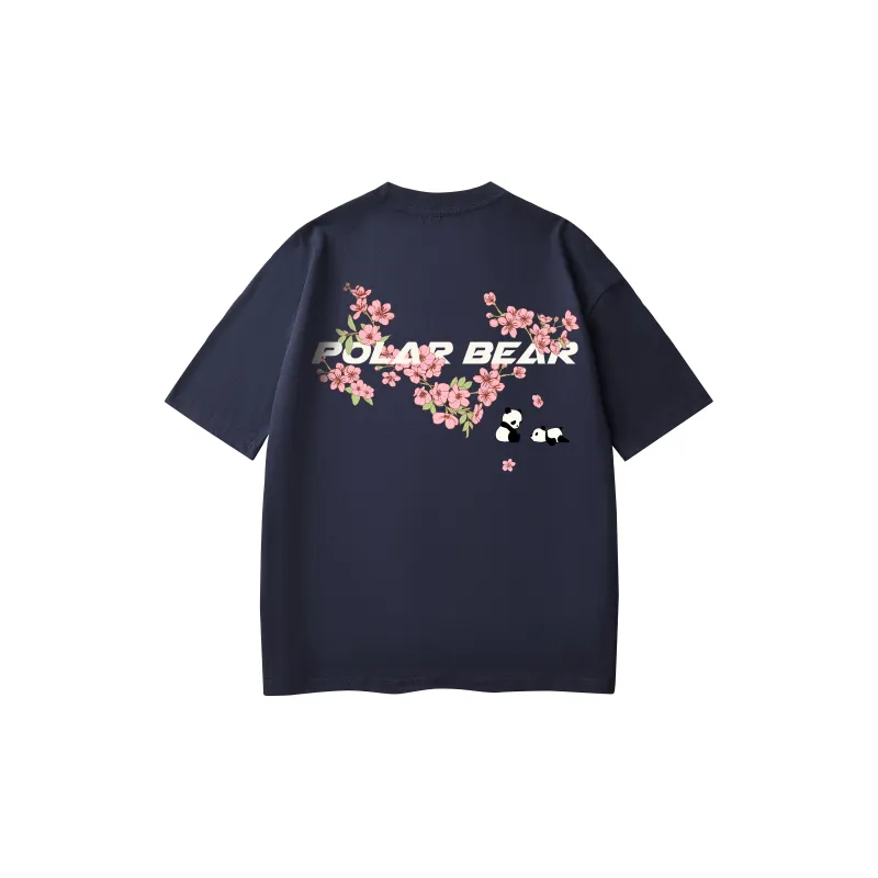 POLAR BEAR T Shirts Unisex-10
