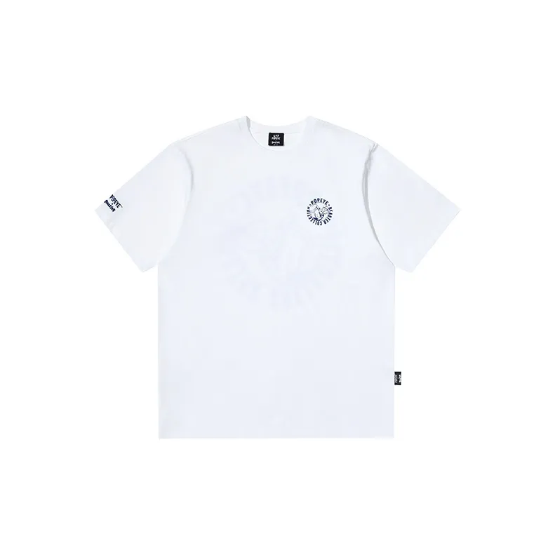 BEASTER x DALISHUISHOU LIANMINGKUAN T Shirt Unisex-1
