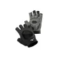 Cut-Out Cushioning Style-Advanced Sports Protective Recommendation[Black Gray 2 Pack]