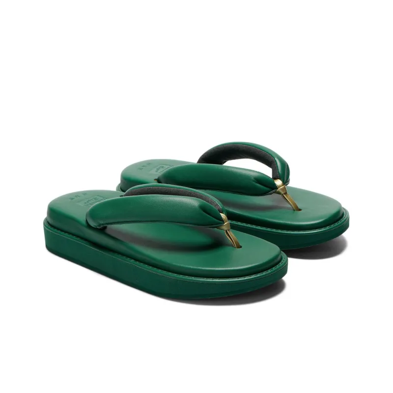 Onitsuka Tiger Setta Nm 'Edible Moss'-2