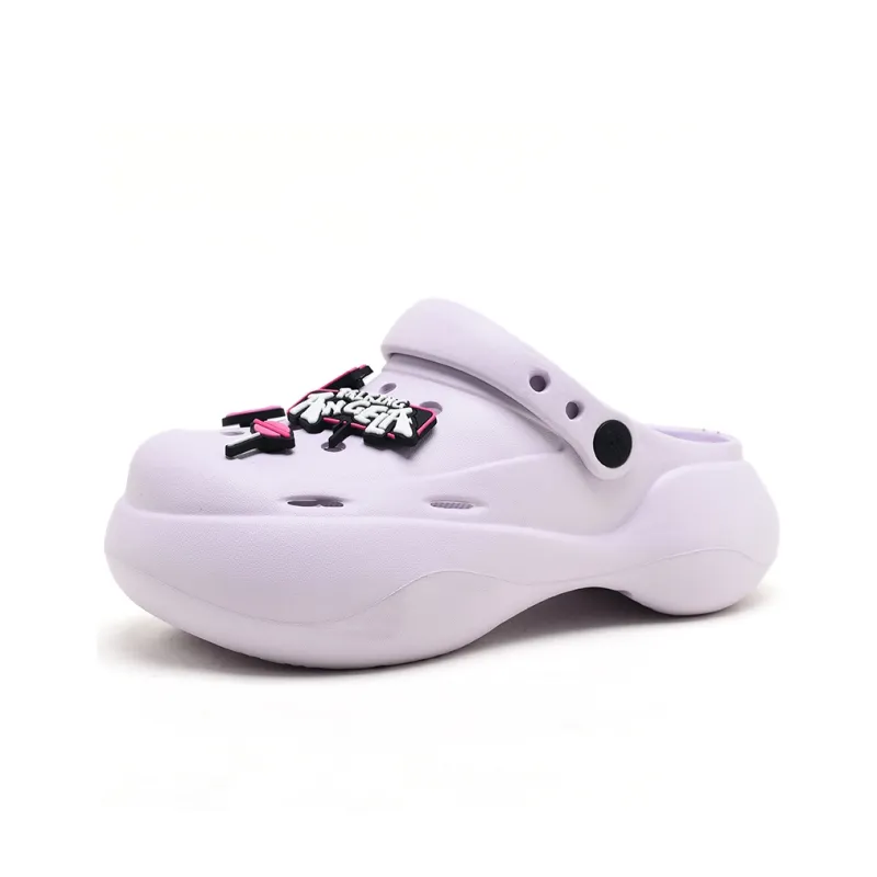 TALKING TOM Clogs Women's-22