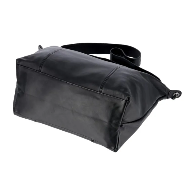 LONGCHAMP Le Pliage Cuir Handbags-4