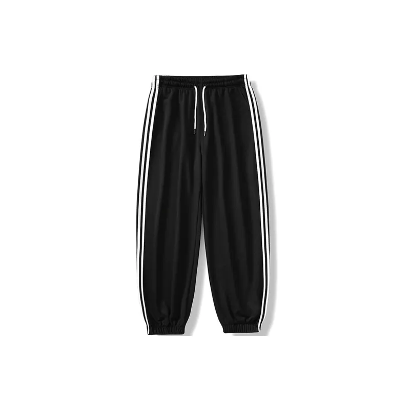 ZONEiD Casual Pants Unisex-1