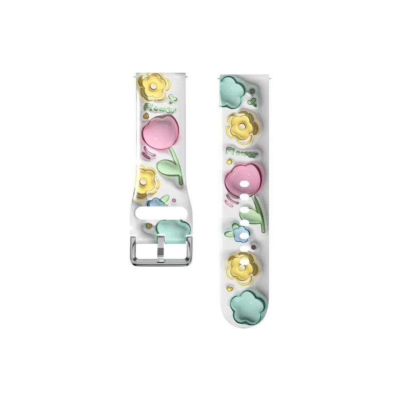 Miss Wrist Unisex Watch Bands-12