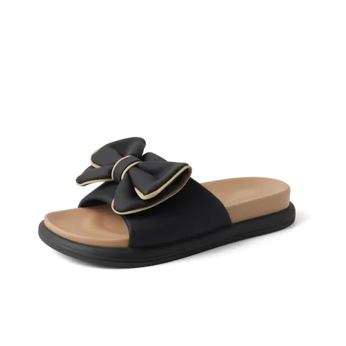 HUANAI Slide Slippers Women's