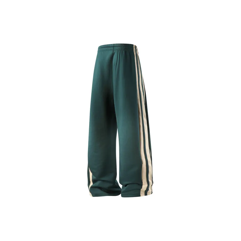 SWAMP AREA Casual Pants Unisex-1
