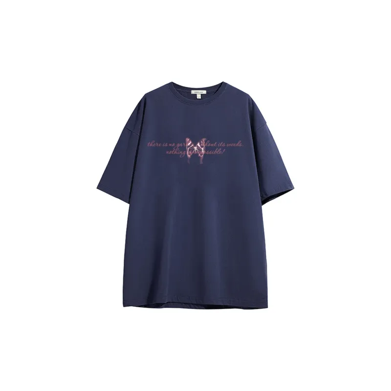 AMBER LIGHT T Shirts Unisex-13