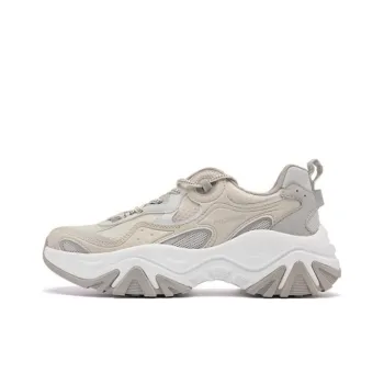 QIAODAN Elf Rabbit Slip-Resistant Breathable Lightweight Low-Top Casual Shoes Women's