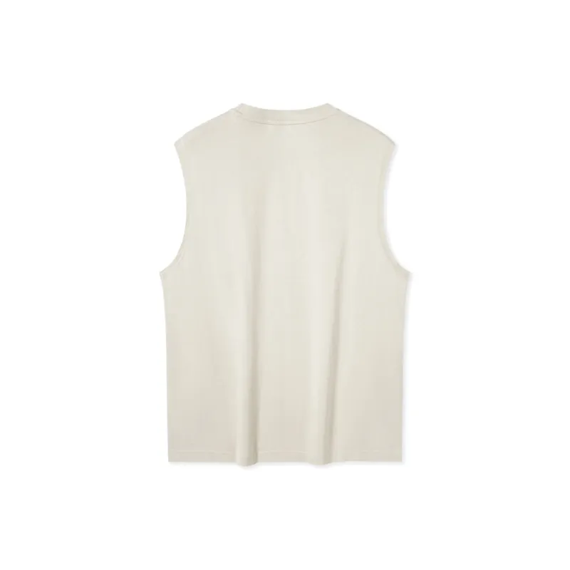 SEM/R Tank Tops Men-5
