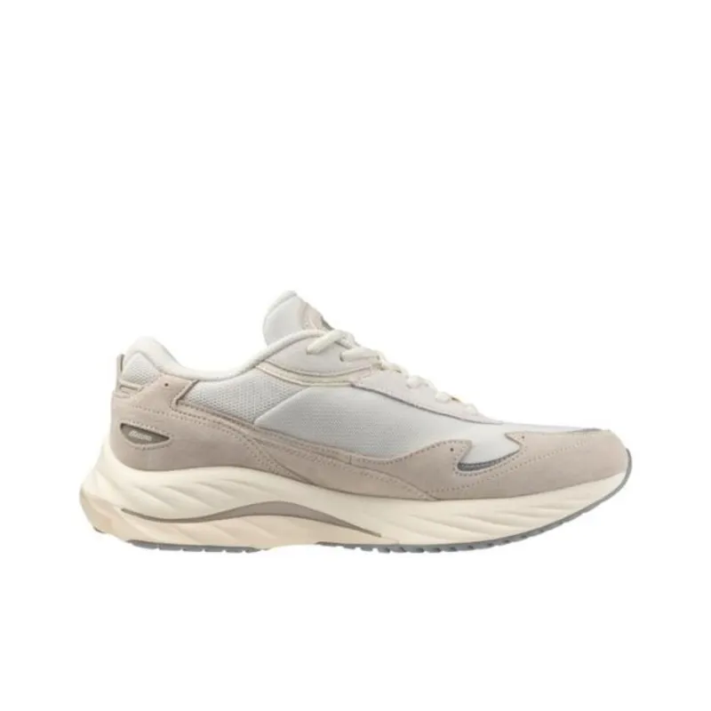 Mizuno Wave Rider Beta 'White Sand Ultimate Grey'-1