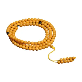 MARY WINDSOR Amber Jade Bracelets Unisex