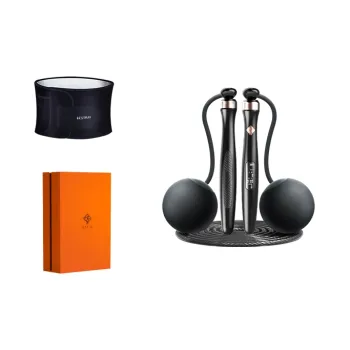 BESTRAY Jump Ropes