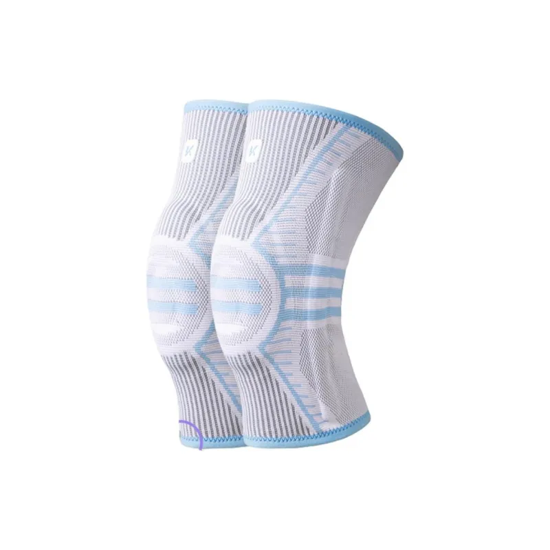 Keep Knee Pads Polyester Polyamide Running Unisex-19