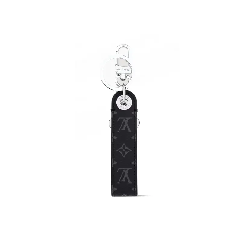 LOUIS VUITTON M01956 Vivienne Dragonne Key Holder And Bag Charm-1