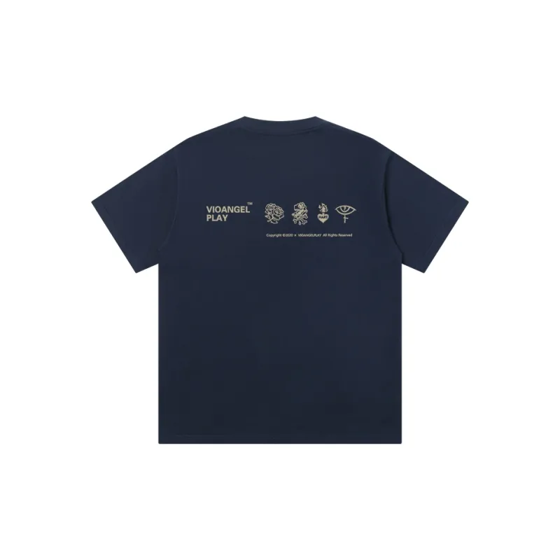 JUNGLE TIGER T Shirts Unisex-13