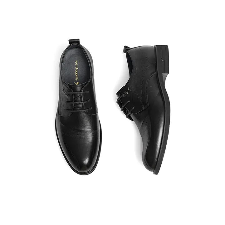 RED DRAGONFLY Dress Shoes Men's-2