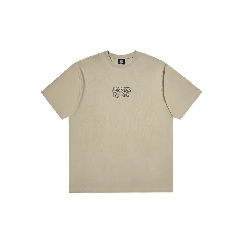BEASTER x DALISHUISHOU LIANMINGKUAN T Shirt Unisex-13