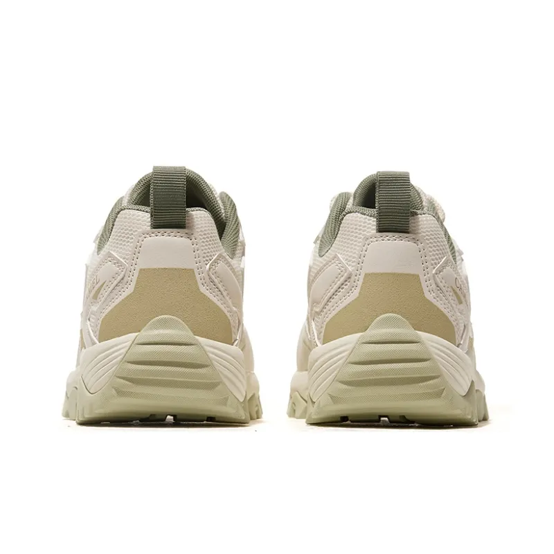 CAMEL Kunlun Mountain 1.0 Grip Cushioning Low Top Outdoor Shoes Men's Mesh Version-22