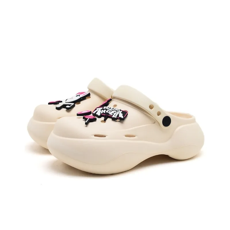 TALKING TOM Clogs Women's-16