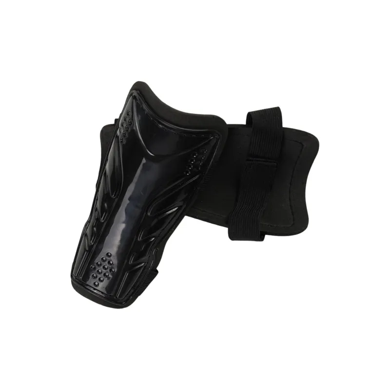 Leading the way Soccer Shin Guards-1