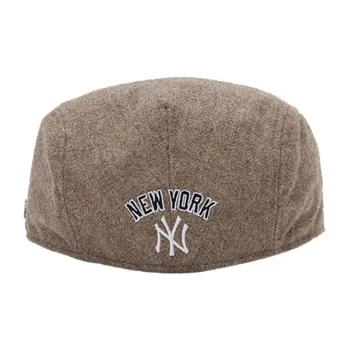 New Era Berets Unisex