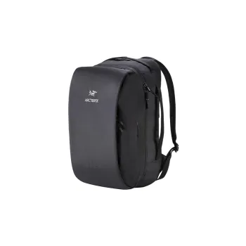 Arcteryx Nylon Fabric Backpack Regular Men's Black