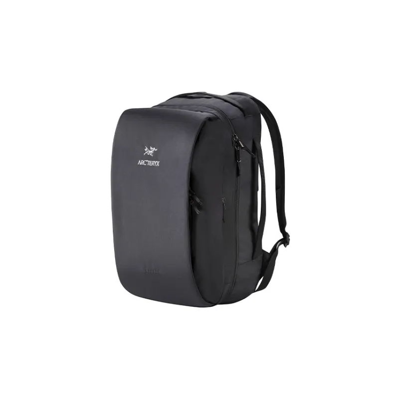 Arcteryx Nylon Fabric Backpack Regular Men's Black-0
