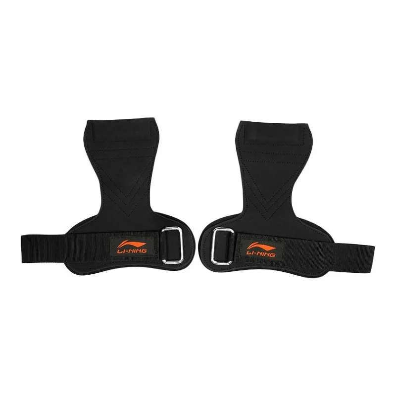 LINING Back Support Braces-15