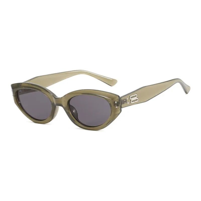 MYOMY PC Cat Eye Sunglasses Unisex-3